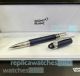 Best Replica Mont Blanc new Starwalker Spaceblue Blue Resin Pen (3)_th.jpg